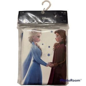 GAP Disney Frozen Pajama Set